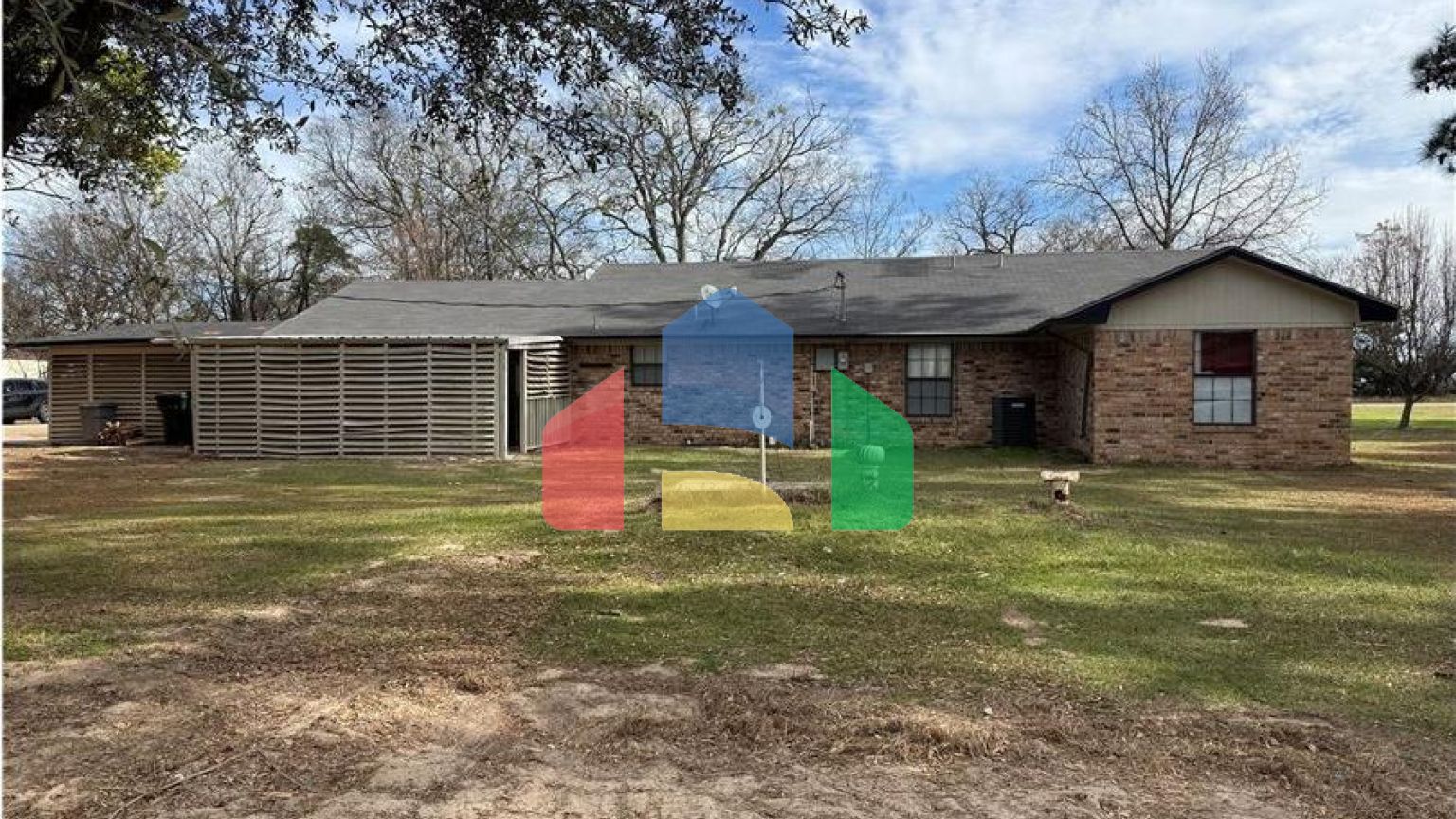 Residential - Single Family Home - Mount Pleasant, United States - United States