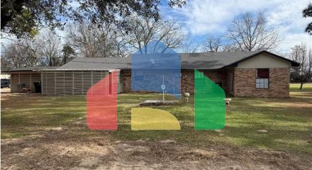 Residential - Single Family Home - Mount Pleasant, United States - United States