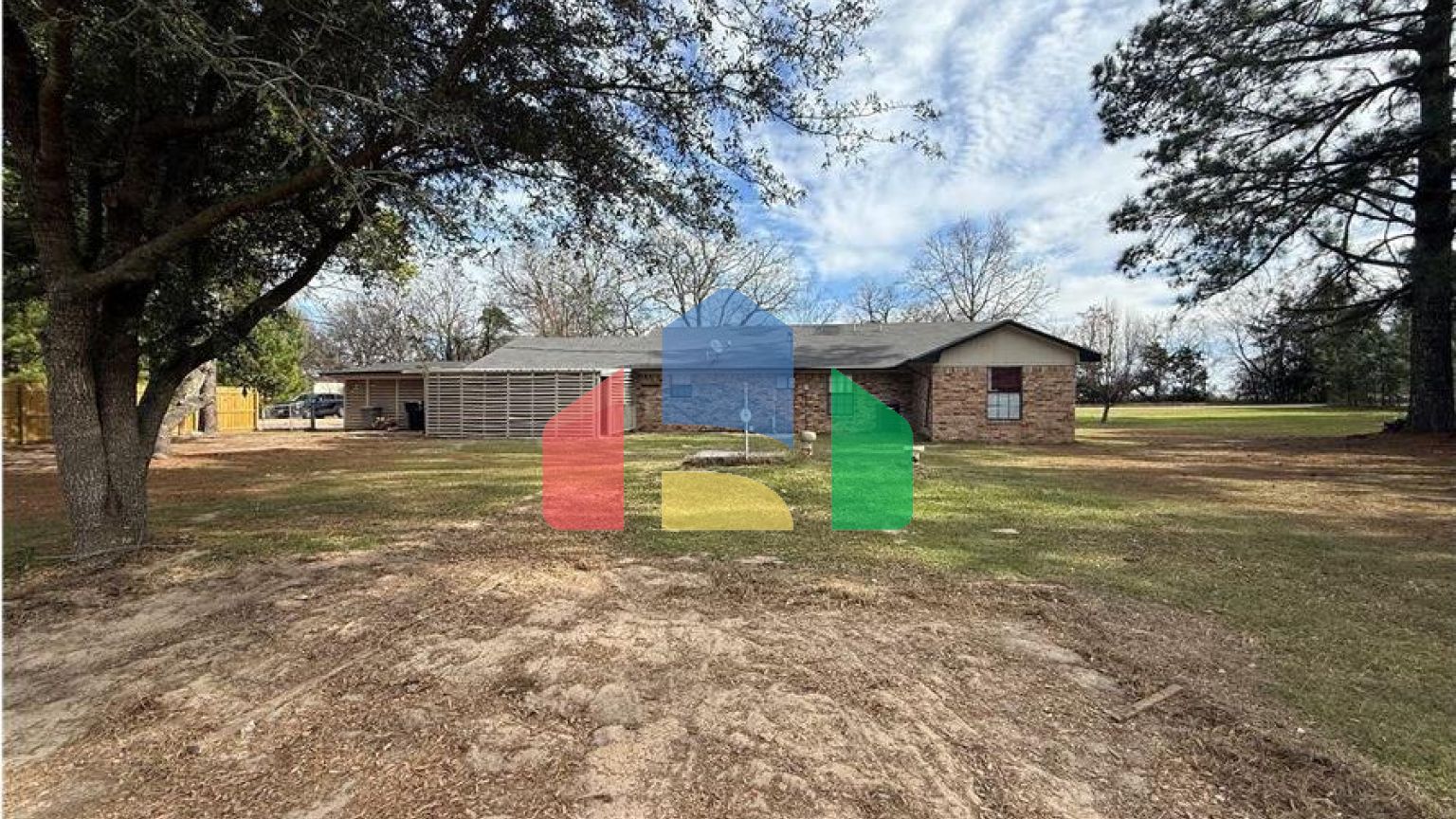 Residential - Single Family Home - Mount Pleasant, United States - United States