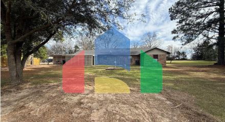 Residential - Single Family Home - Mount Pleasant, United States - United States