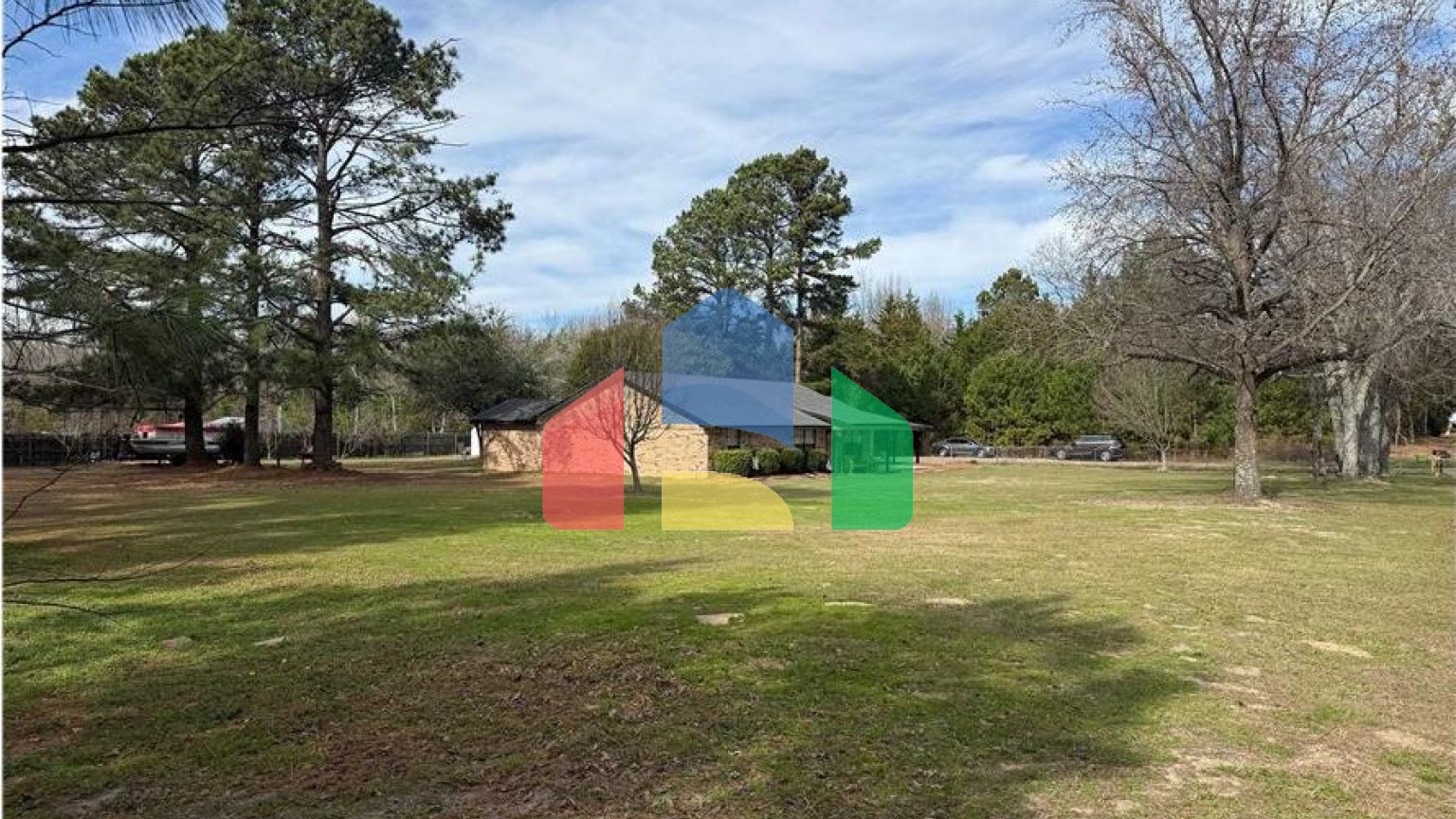 Residential - Single Family Home - Mount Pleasant, United States - United States