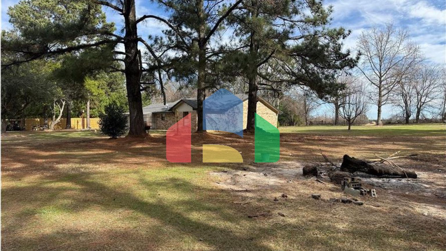 Residential - Single Family Home - Mount Pleasant, United States - United States