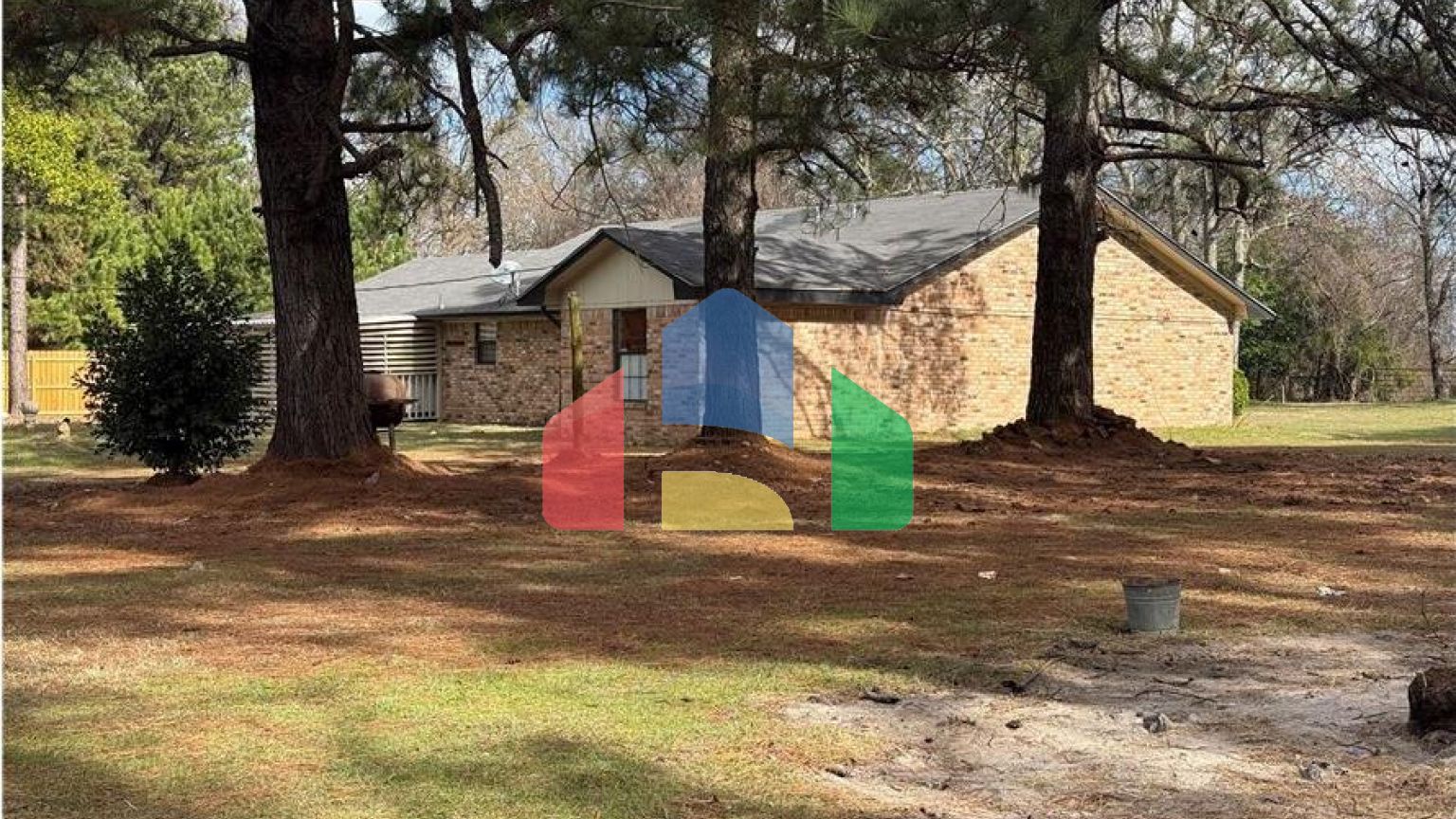 Residential - Single Family Home - Mount Pleasant, United States - United States