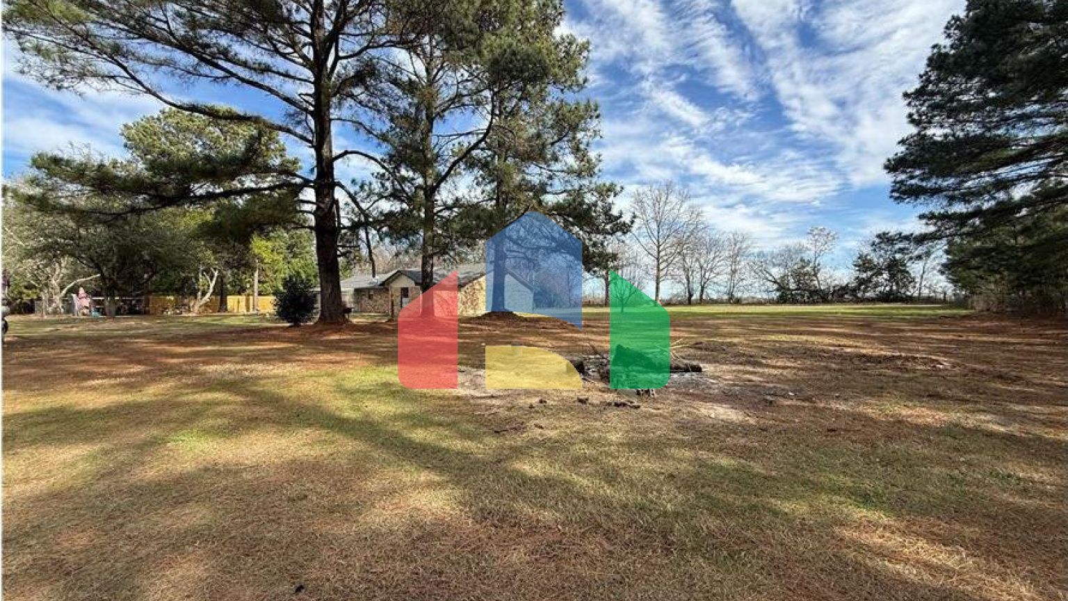 Residential - Single Family Home - Mount Pleasant, United States - United States