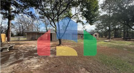 Residential - Single Family Home - Mount Pleasant, United States - United States