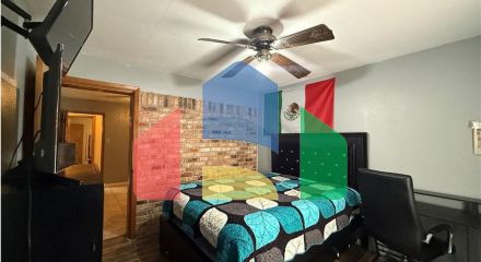 Residential - Single Family Home - Mount Pleasant, United States - United States