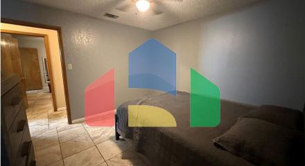 Residential - Single Family Home - Mount Pleasant, United States - United States