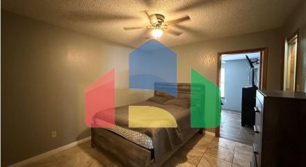 Residential - Single Family Home - Mount Pleasant, United States - United States