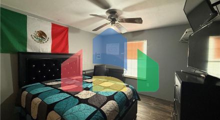 Residential - Single Family Home - Mount Pleasant, United States - United States