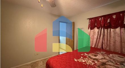 Residential - Single Family Home - Mount Pleasant, United States - United States