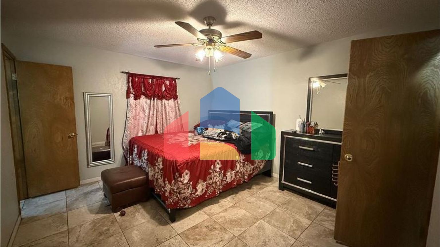 Residential - Single Family Home - Mount Pleasant, United States - United States