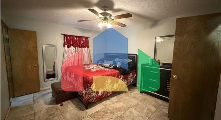 Residential - Single Family Home - Mount Pleasant, United States - United States