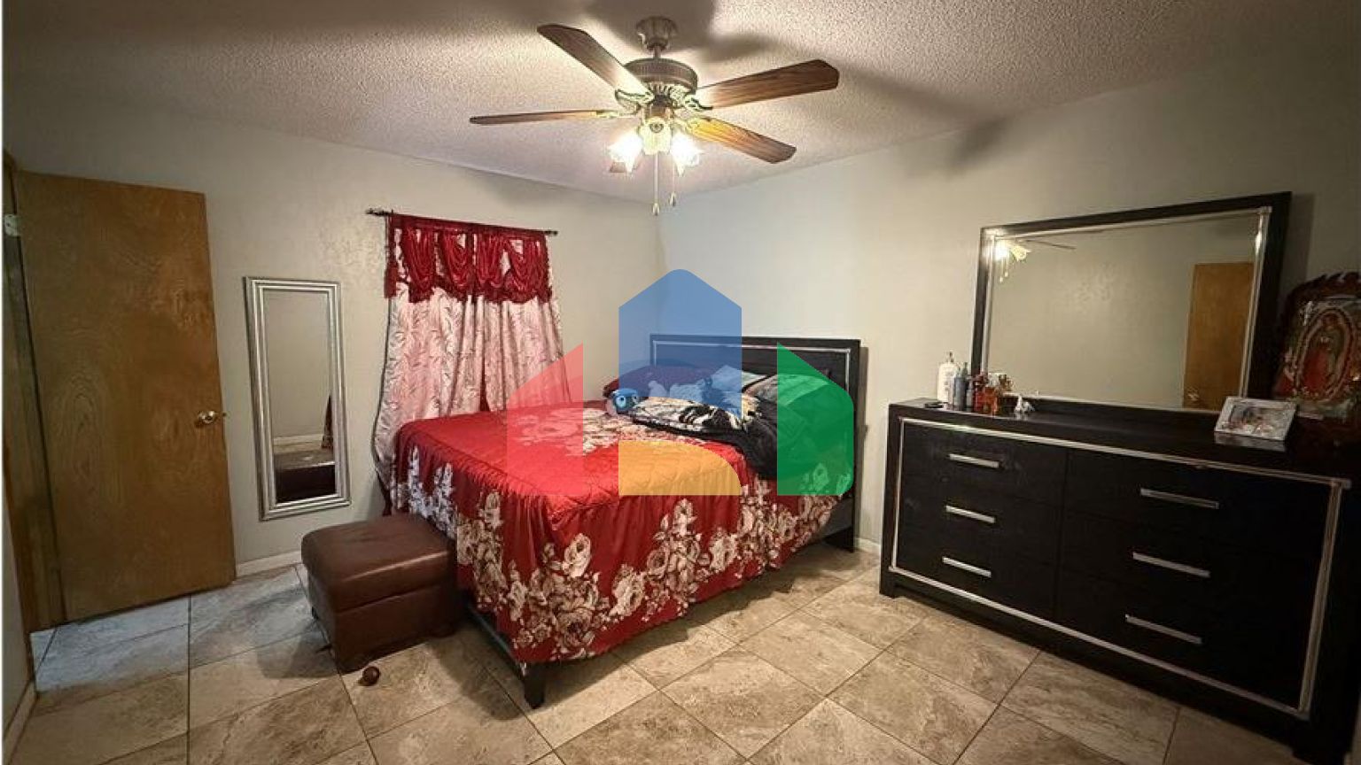 Residential - Single Family Home - Mount Pleasant, United States - United States