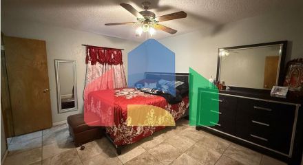 Residential - Single Family Home - Mount Pleasant, United States - United States