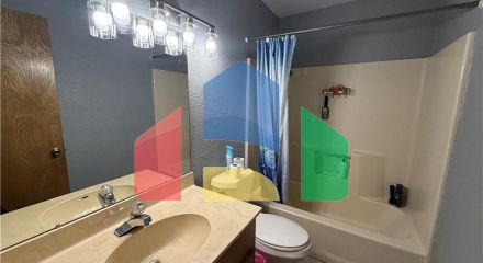 Residential - Single Family Home - Mount Pleasant, United States - United States