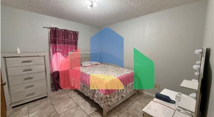 Residential - Single Family Home - Mount Pleasant, United States - United States