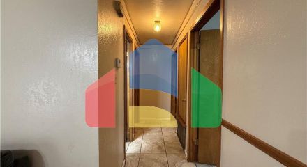 Residential - Single Family Home - Mount Pleasant, United States - United States