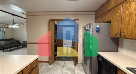 Residential - Single Family Home - Mount Pleasant, United States - United States