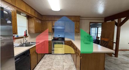 Residential - Single Family Home - Mount Pleasant, United States - United States