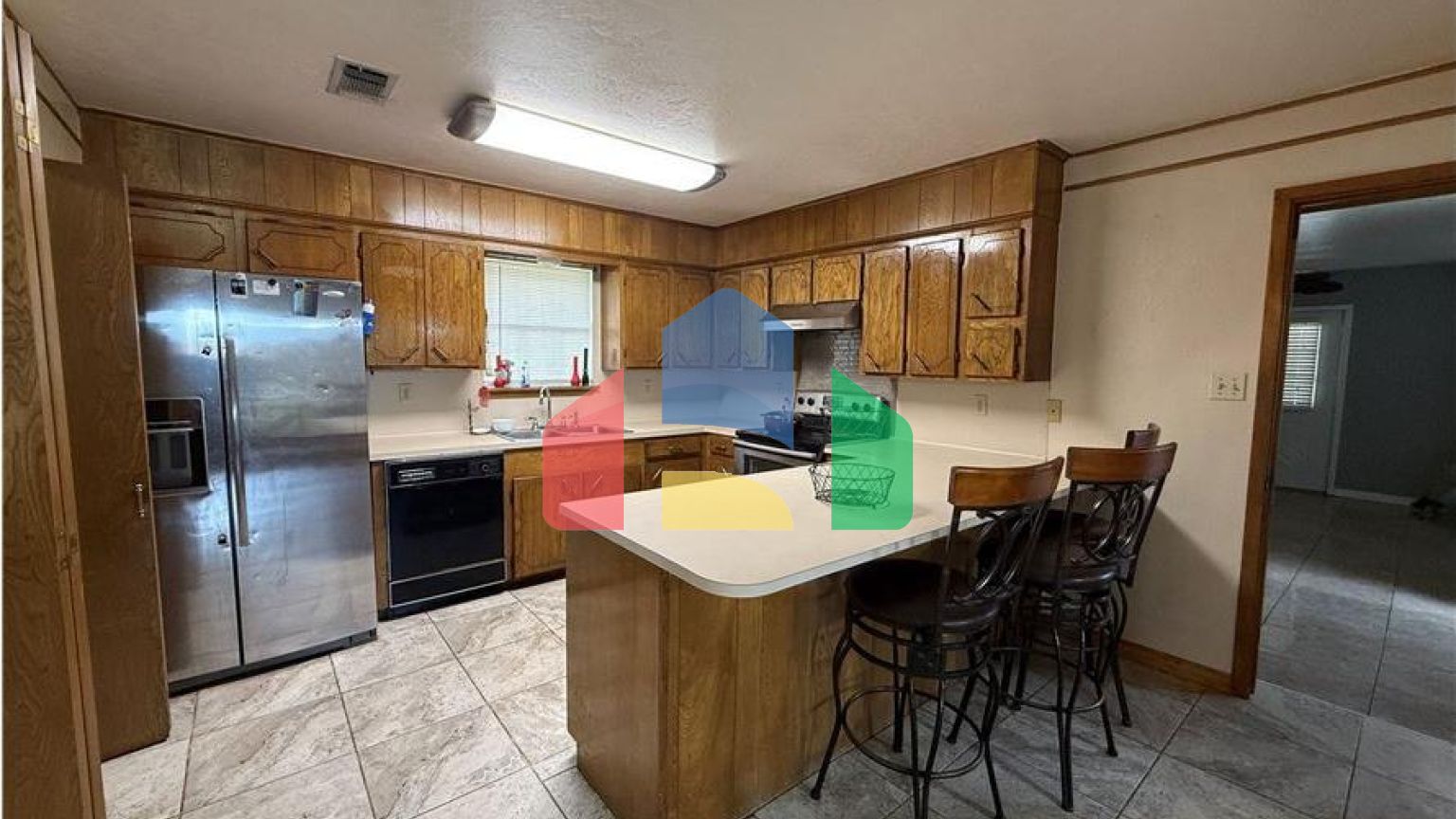 Residential - Single Family Home - Mount Pleasant, United States - United States