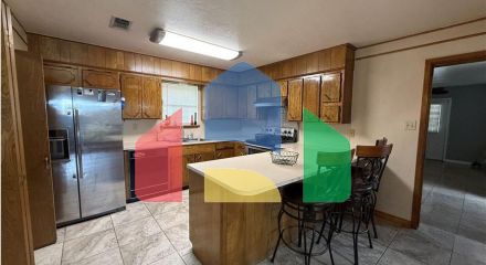 Residential - Single Family Home - Mount Pleasant, United States - United States