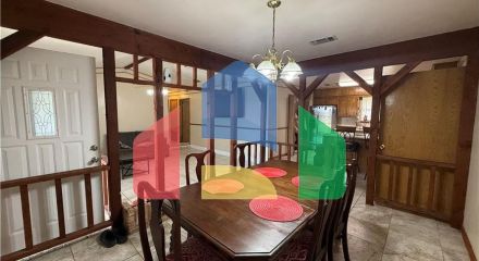 Residential - Single Family Home - Mount Pleasant, United States - United States