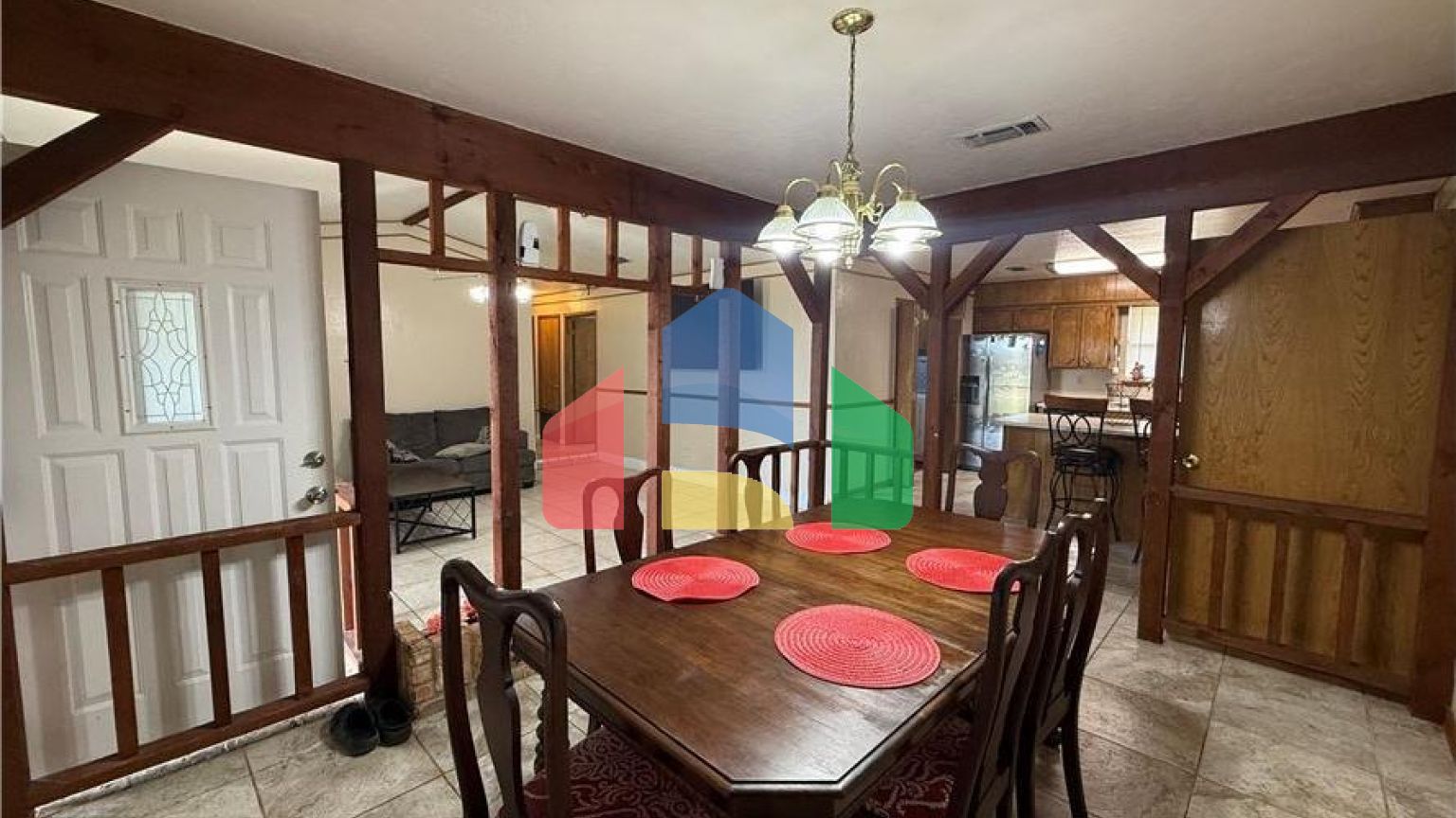 Residential - Single Family Home - Mount Pleasant, United States - United States