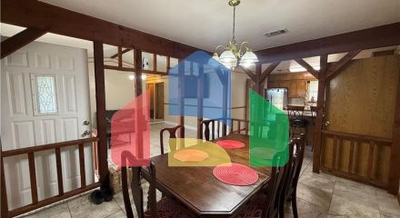 Residential - Single Family Home - Mount Pleasant, United States - United States