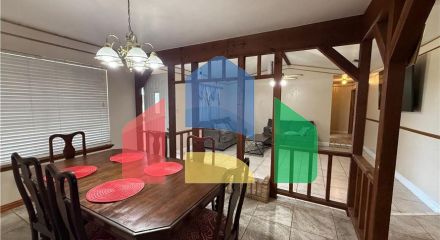 Residential - Single Family Home - Mount Pleasant, United States - United States