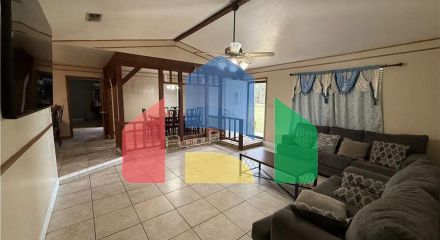 Residential - Single Family Home - Mount Pleasant, United States - United States