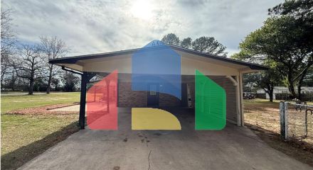 Residential - Single Family Home - Mount Pleasant, United States - United States