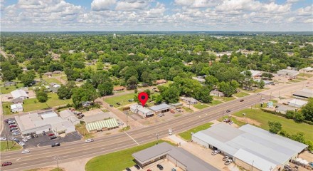 Commercial - Commercial/Retail - Mount Pleasant, United States - United States