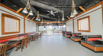 Commercial - Commercial/Retail - Mount Pleasant, United States - United States