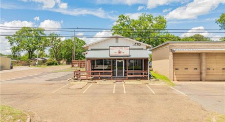 Commercial - Commercial/Retail - Mount Pleasant, United States - United States