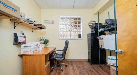 Commercial - Commercial/Retail - Mount Pleasant, United States - United States