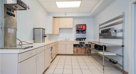 Commercial - Commercial/Retail - Mount Pleasant, United States - United States