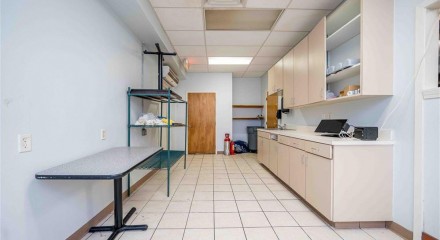 Commercial - Commercial/Retail - Mount Pleasant, United States - United States