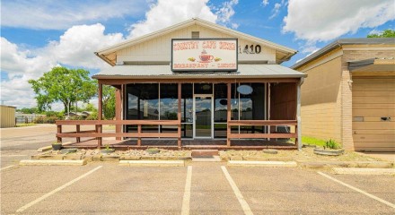 Commercial - Commercial/Retail - Mount Pleasant, United States - United States