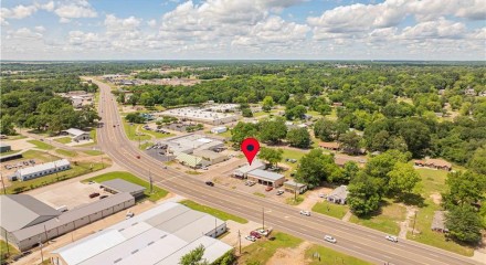 Commercial - Commercial/Retail - Mount Pleasant, United States - United States