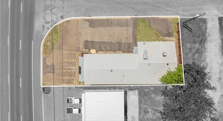 Commercial - Commercial/Retail - Mount Pleasant, United States - United States