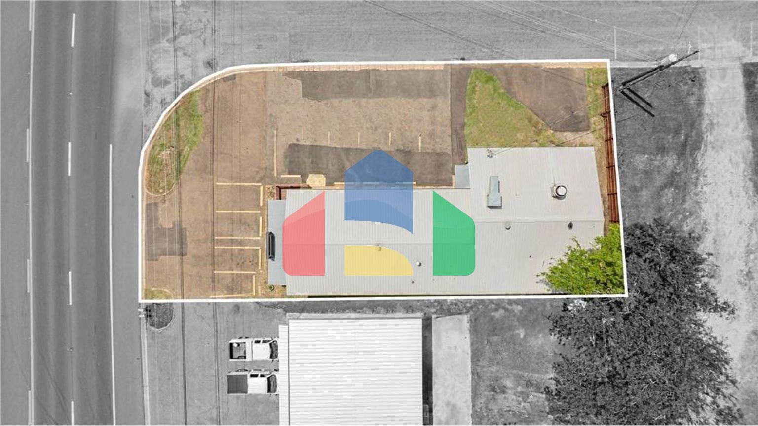 Commercial - Commercial/Retail - Mount Pleasant, United States - United States