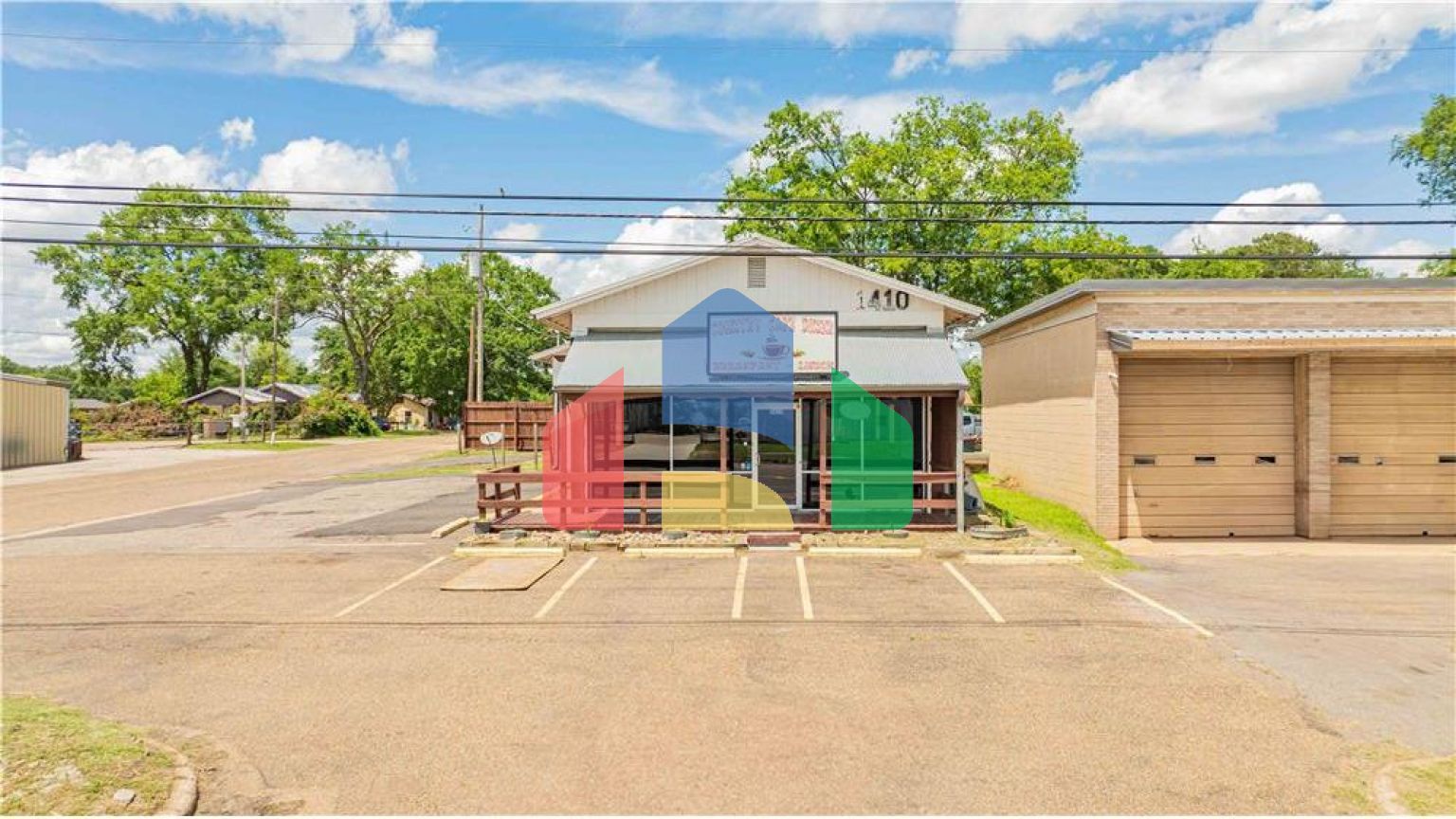 Commercial - Commercial/Retail - Mount Pleasant, United States - United States