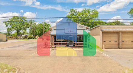 Commercial - Commercial/Retail - Mount Pleasant, United States - United States