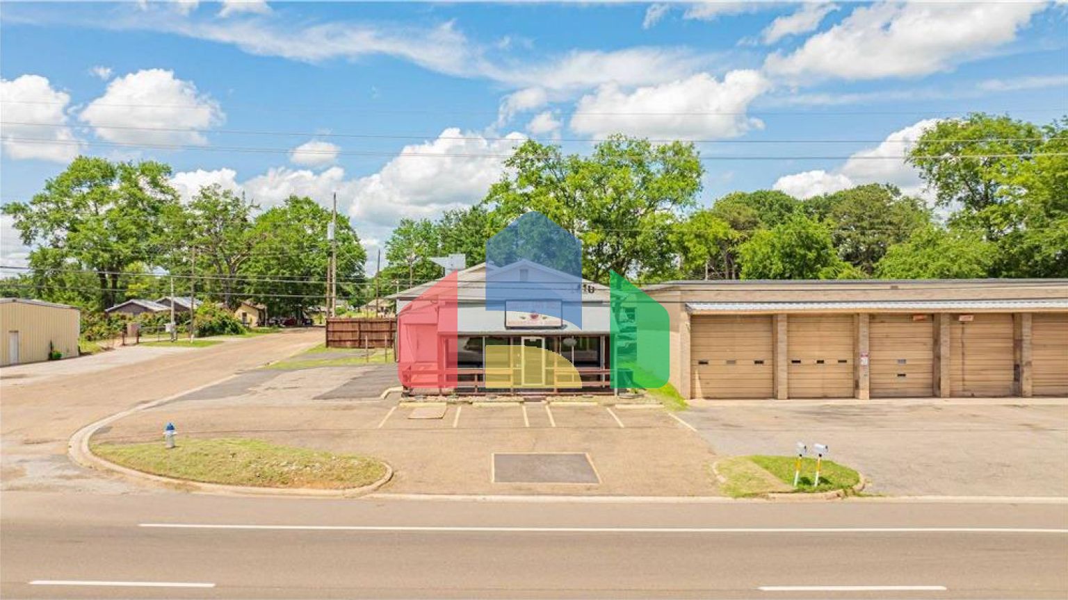 Commercial - Commercial/Retail - Mount Pleasant, United States - United States