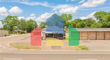 Commercial - Commercial/Retail - Mount Pleasant, United States - United States