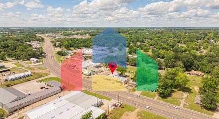 Commercial - Commercial/Retail - Mount Pleasant, United States - United States