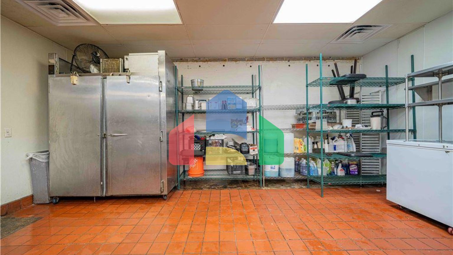 Commercial - Commercial/Retail - Mount Pleasant, United States - United States