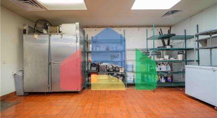 Commercial - Commercial/Retail - Mount Pleasant, United States - United States