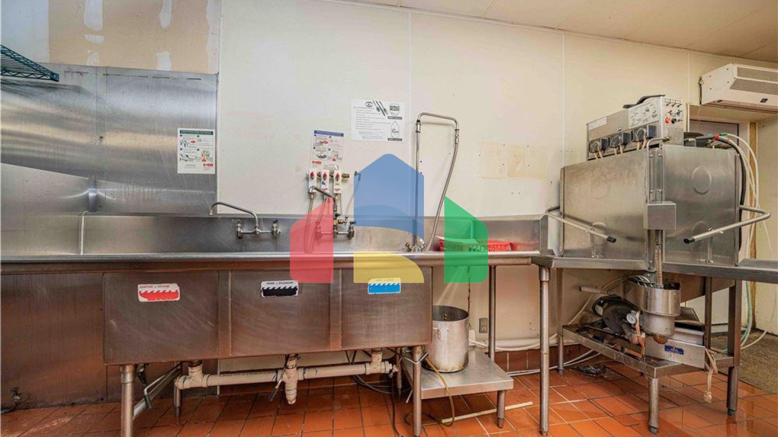 Commercial - Commercial/Retail - Mount Pleasant, United States - United States