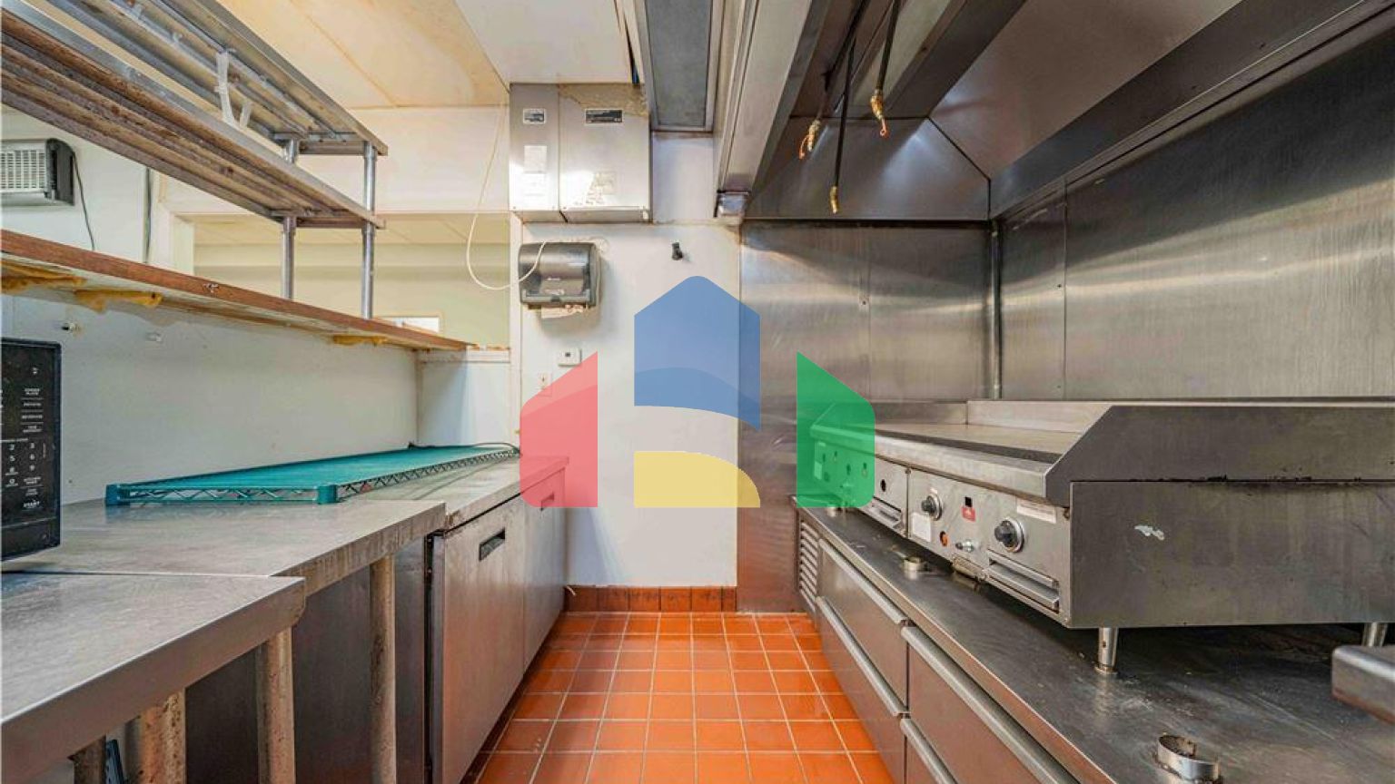 Commercial - Commercial/Retail - Mount Pleasant, United States - United States